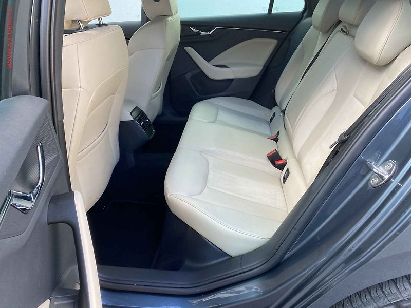Škoda Kamiq (2020) 1.0 TSi, Style, DSG, kůže, TZ - fotka 10 z 20
