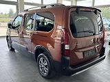 Peugeot Rifter (2022) 1,2 Aut. Allure Pack 7.Míst L2 - náhled 4