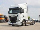 Iveco S-WAY 460, LNG, EURO 6, RETARDER, NA - náhled 1