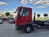 MAN TGL 12.220 NOSIČ KONTEJNERU 8T - náhled 6