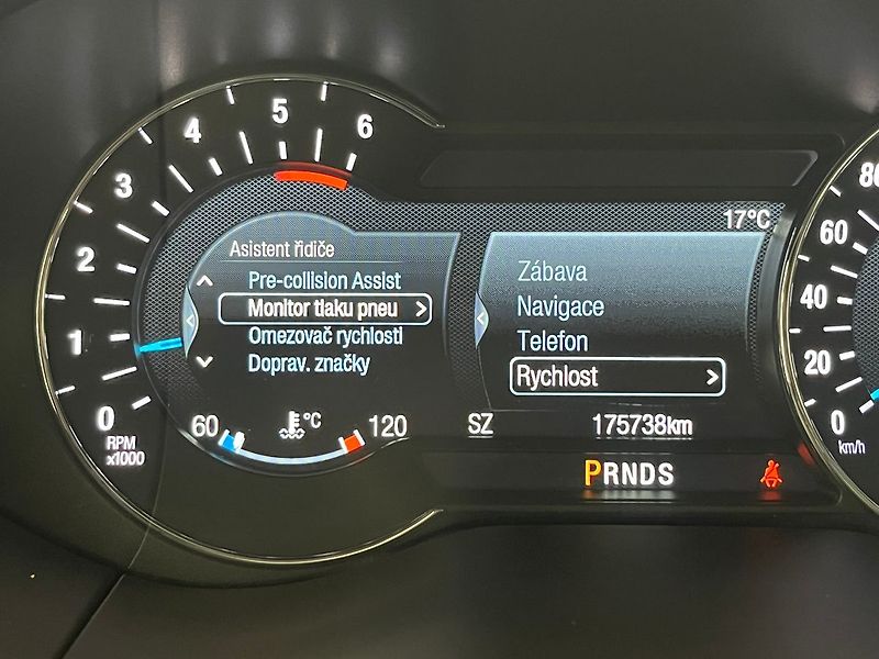 Ford Galaxy 2,0 140kW Titanium AWD 7míst - fotka 53 z 70