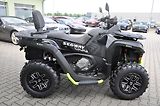 Segway Snarler AT6 L (2026) LIMITED EPS T3B - náhled 6