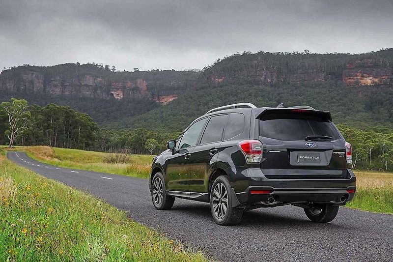 Škoda Kodiaq.