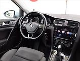 Volkswagen Golf (2017) R-Line 2.0 TDI, Automat, Navi - náhled 7
