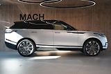 Land Rover Range Rover Velar D300 AWD Dynamic HSE, Vzduch - náhled 6
