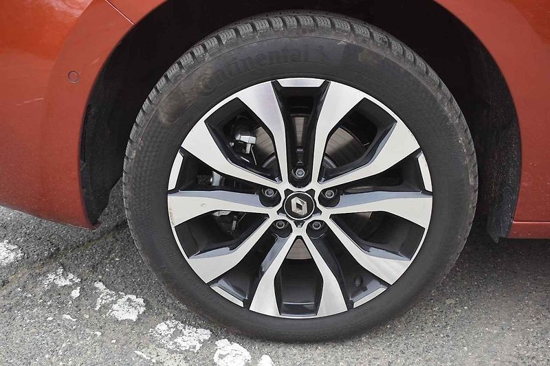Renault Kangoo je výborná volba pro aktivní rodiny
