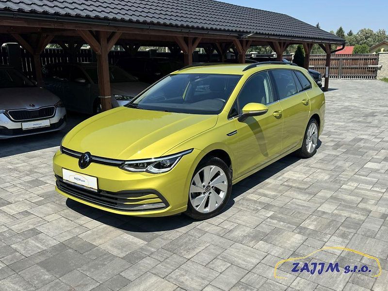Volkswagen Golf 2.0TDI 110kw DSG + kamera - fotka 2 z 51