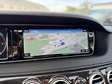 Mercedes-Benz Třídy S 350 CDI, 4Matic, Pano, ČR - náhled 14