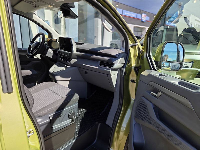 Volkswagen Caravelle (2026) Style DR 2.0 TDI 4x4 125kW DSG - fotka 47 z 50