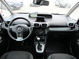 Citroën C3 Picasso (2009) 1.6 VTi, Exclusive, panor - náhled 8