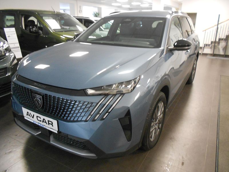 Peugeot 5008 BUSINESS Hybrid 145 e-DCS6 - fotografie inzerátu