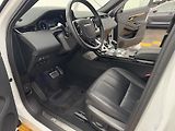 Land Rover Range Rover Evoque 2.0d*4x4*R-Dynamic*132kw* - náhled 8