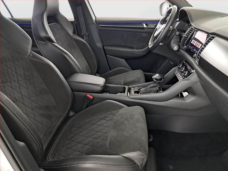 Škoda Kodiaq (2020) Sportline 2.0 TDI 4x4 - fotka 9 z 23