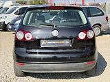 Volkswagen Golf Plus 1,9 TDI GOAL DIGIKLIMA 6KVALT - náhled 6