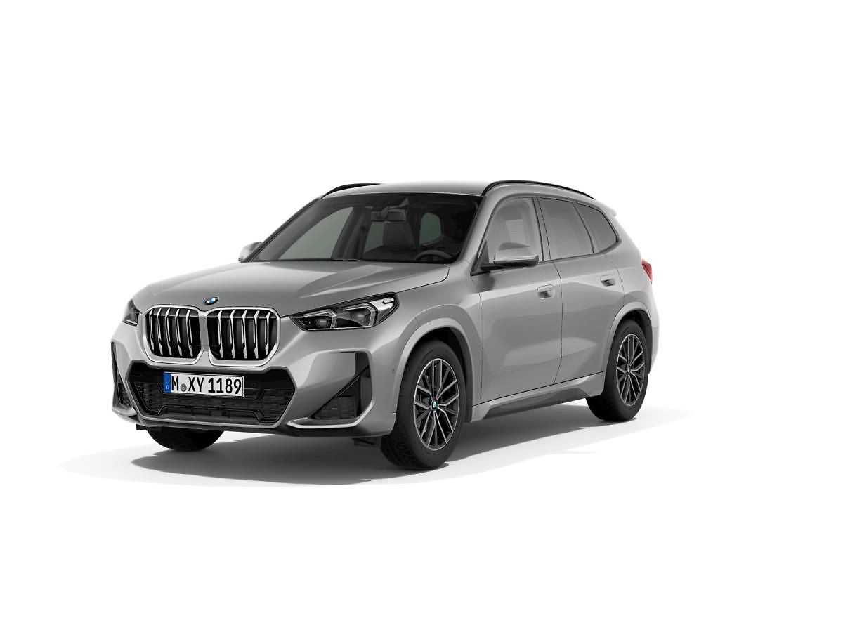 BMW X1 sDrive18d