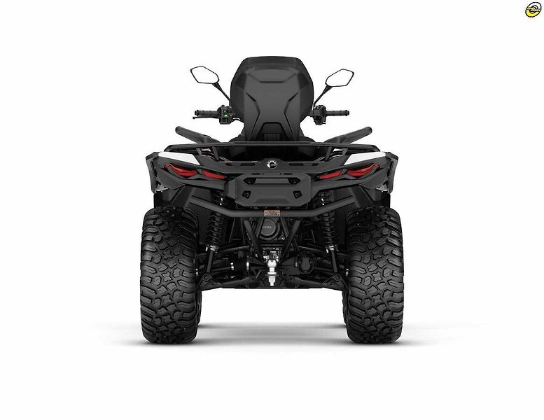 Can-Am Outlander Max 650 XT (2026) Outlander MAX Electric T3b MY2 - fotka 3 z 18