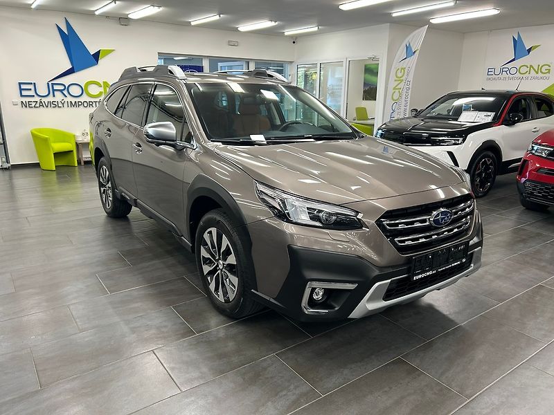 Subaru Outback (2024) 2.5 Touring 2024 | Záruka - fotka 2 z 66