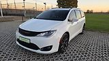 Chrysler Pacifica 3,6L 211 kW,Limited 7 míst,LPG - náhled 1