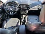 Jeep Compass (2017) 1.4 MultiAir 4x4, AT - náhled 8