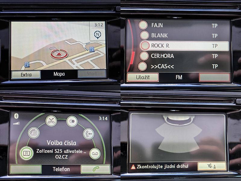Volkswagen Tiguan 1,4TSI SPORT *SERV.KNÍŽKA*    - fotka 35 z 43