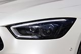 Mercedes-Benz AMG GT 53 4MATIC+ 4D 320kW DPH - náhled 3