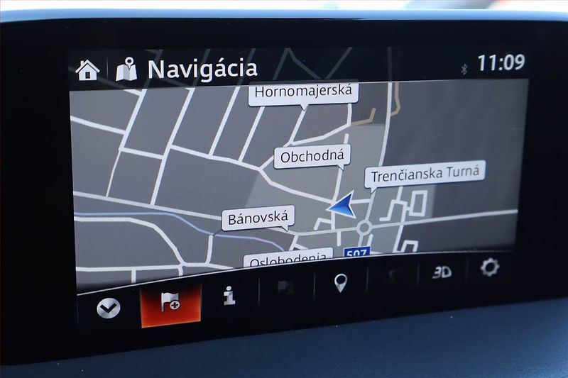 Mazda CX-5 (2019) Revolution 2.0 Skyactiv-G - fotka 17 z 25