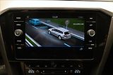 Volkswagen Passat 2,0 TDI 110 KW DSG BUSINESS Zá - náhled 19