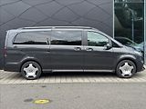 Mercedes-Benz Třídy V 2,0 300 d / Exclusive / XL / 4 - náhled 7