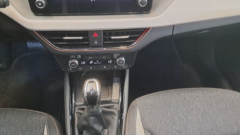 Škoda Scala (2025) SELEC TSI 110/1.5 A7F - fotka 21 z 23