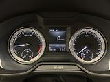 Škoda Octavia 2.0 TDI Style Plus - náhled 10