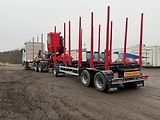 Volvo FH (2013) 16 750 6x4 HOGLIFT DOLL - náhled 8