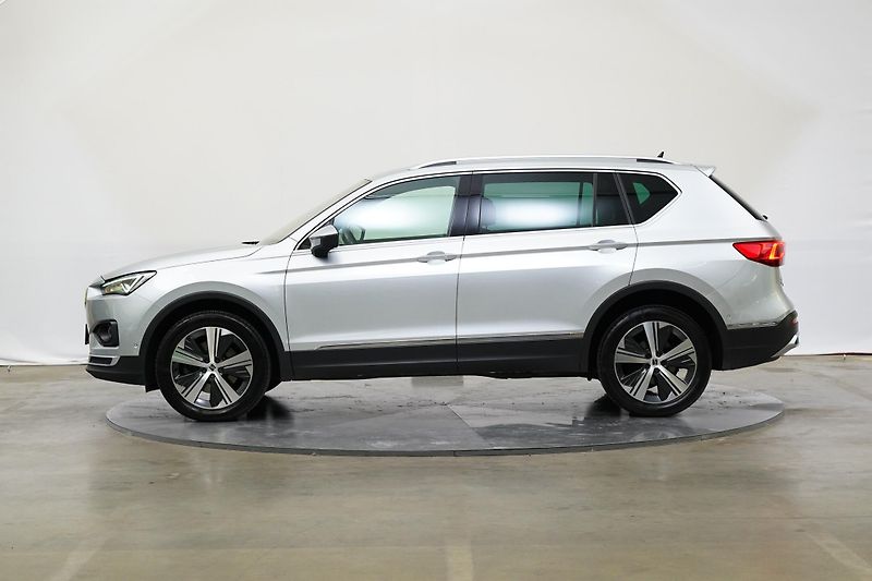 Seat Tarraco - fotka 3 z 28