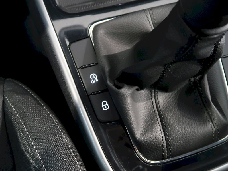 Škoda Fabia (2025) TOP SELECTION 1.0TSI 70KW - fotka 32 z 39