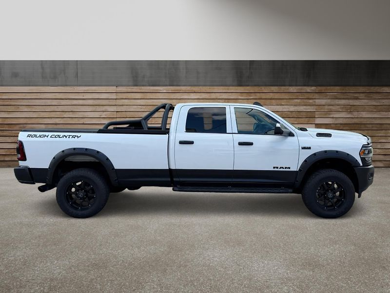 Dodge RAM (2020) +2500+LPG+HEAVY DUTY+HEMI+ - fotka 2 z 18