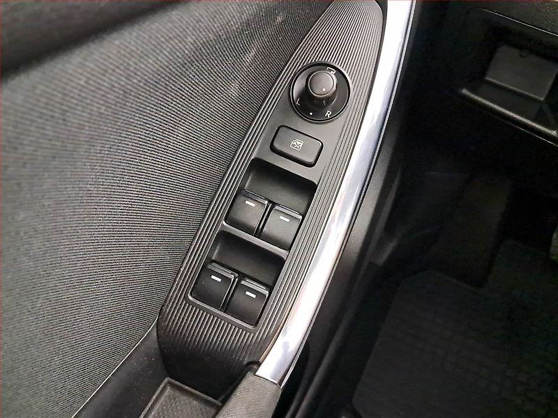 Mazda CX-5 (2012) 2.0 Skyactiv-G, Kůže, Navi - fotka 19 z 19