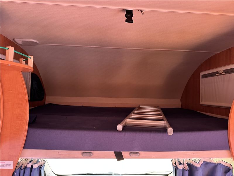CI Caravans International Elliot 40 MJTD  2,3 - fotka 5 z 16