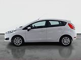 Ford Fiesta (2017) 1.0 EcoBoost, Vyhř. sedaček - náhled 2