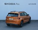 Škoda Karoq (2025) 2.0 TSI 140 KW 4x4 SportLINE D - náhled 1