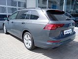 Volkswagen Golf Variant (2026) 1,5 eTSI 7DSG mHEV  People - náhled 6