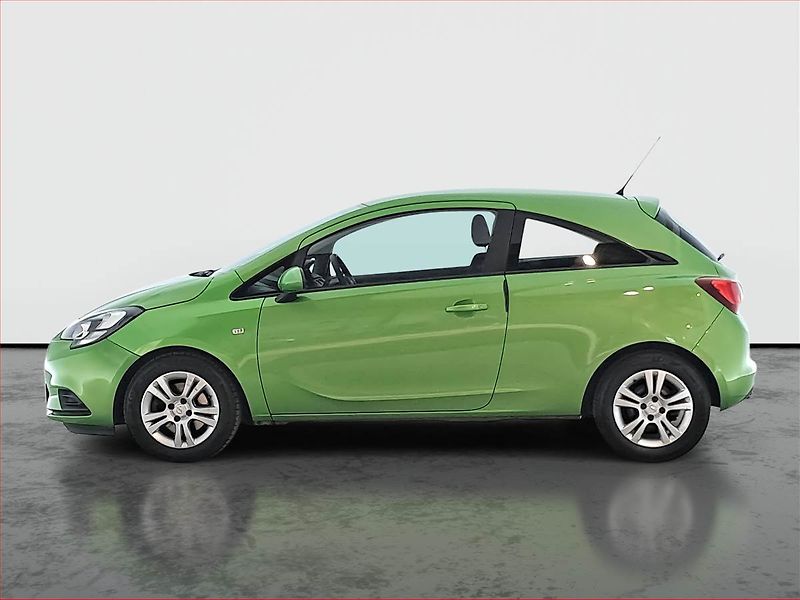 Opel Corsa (2015) 1.4, Serv.kniha, Tempomat - fotka 3 z 17