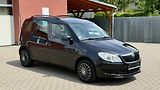 Škoda Roomster (2011) 1.2TSi*63kW*STYLE-EDITION* - náhled 6