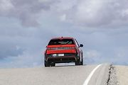 Hyundai Ioniq 5 N v přípravách na Pikes Peak