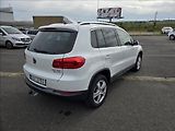 Volkswagen Tiguan 2,0 TDI  4x4 - náhled 4