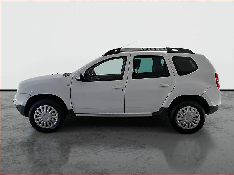 Dacia Duster (2015) 1.6 SCe, 4X4, Tempomat - fotka 3 z 17