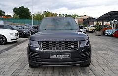 Land Rover Range Rover 4.4 SDV8 Autobiography/340 PS/ - fotografie inzerátu