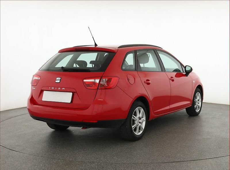 Seat Ibiza (2011) 1.2 12V, Serv.kniha, po STK - fotka 5 z 15