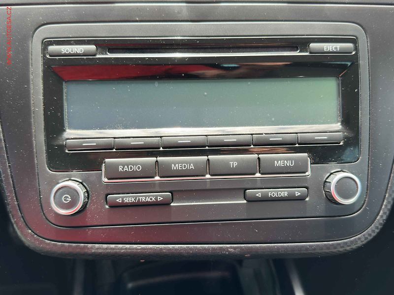 Seat Altea (2011) 1.4i, AC - fotka 13 z 16