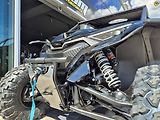 CFMOTO Gladiator Z1000 (2026) Gladiator Z10 TURBO +X110LE se - náhled 41