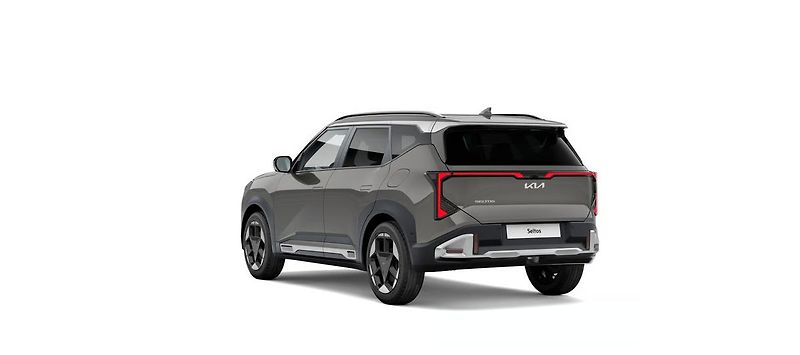 Kia Ostatní (2026) 1,6 T-GDi GPF 4x2 7DCT EXCLUSI - fotka 3 z 13