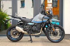 Royal Enfield Himalayan 450 (2026) - fotografie inzerátu